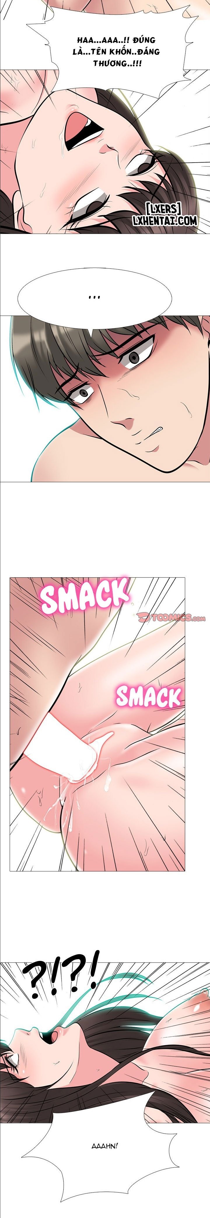 học bổng đặc biệt chapter 71 13