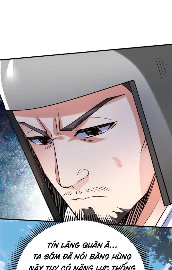 đại tần, ta là con tần thủy hoàng, giết địch thành thần chapter 59 51