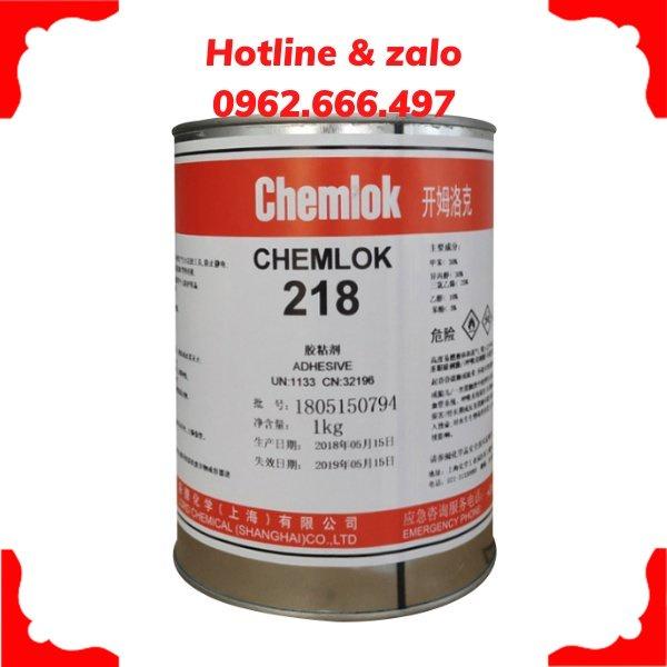 Chất kết dính Chemlok 218