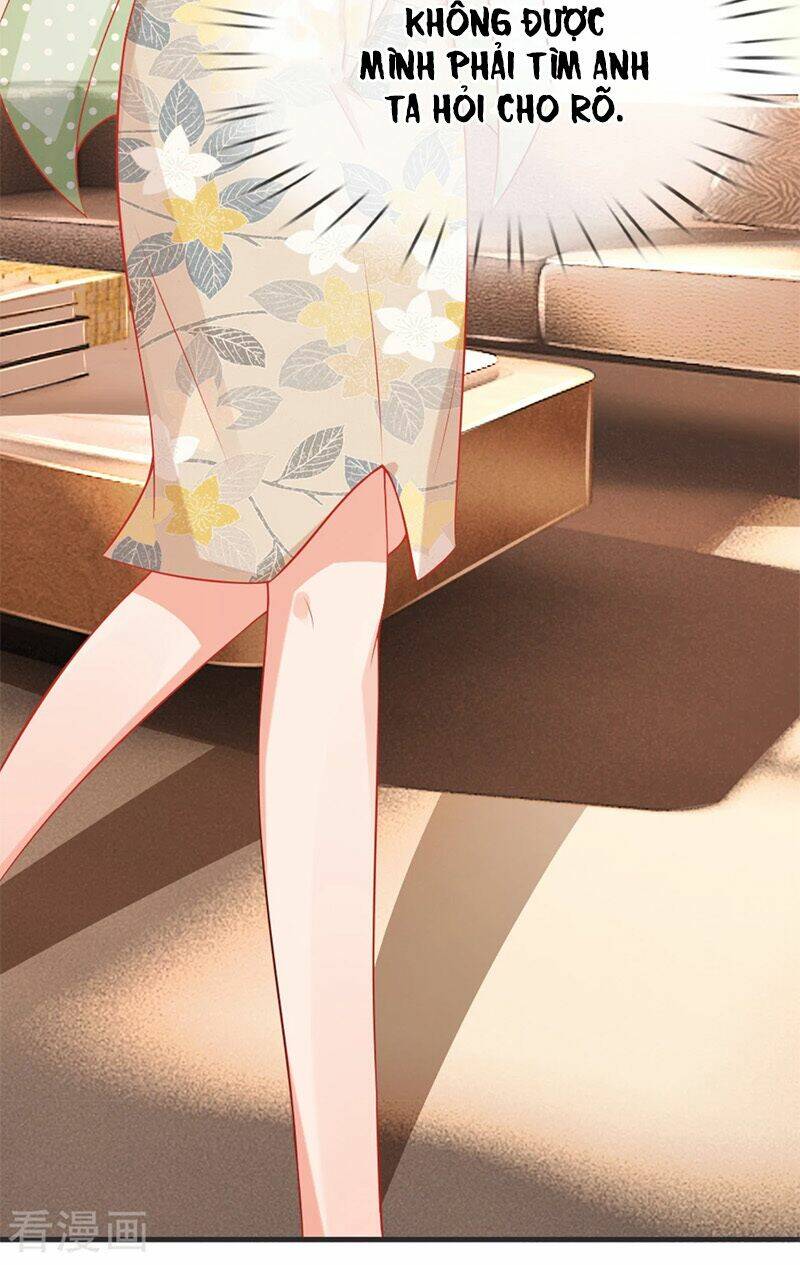 vợ yêu gả nhầm của phúc hắc tổng tài chapter 41 14