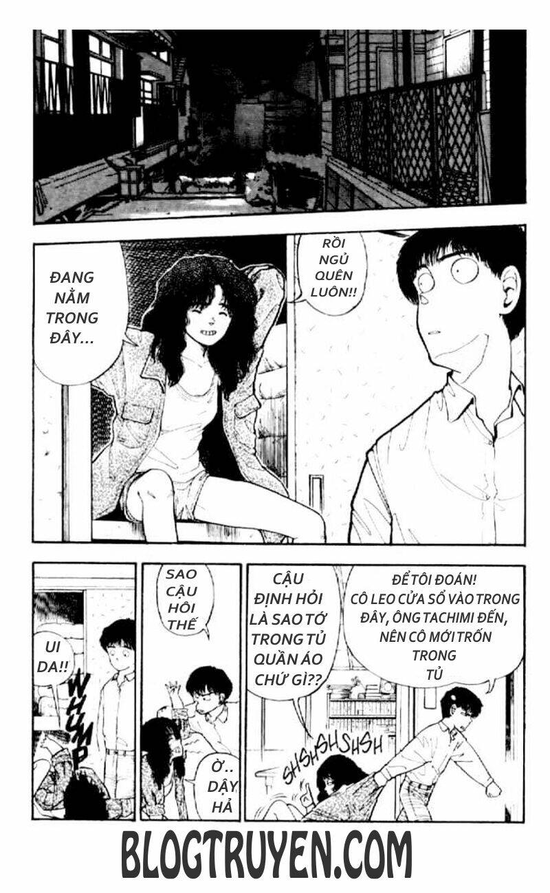 asatte dance chapter 5 4