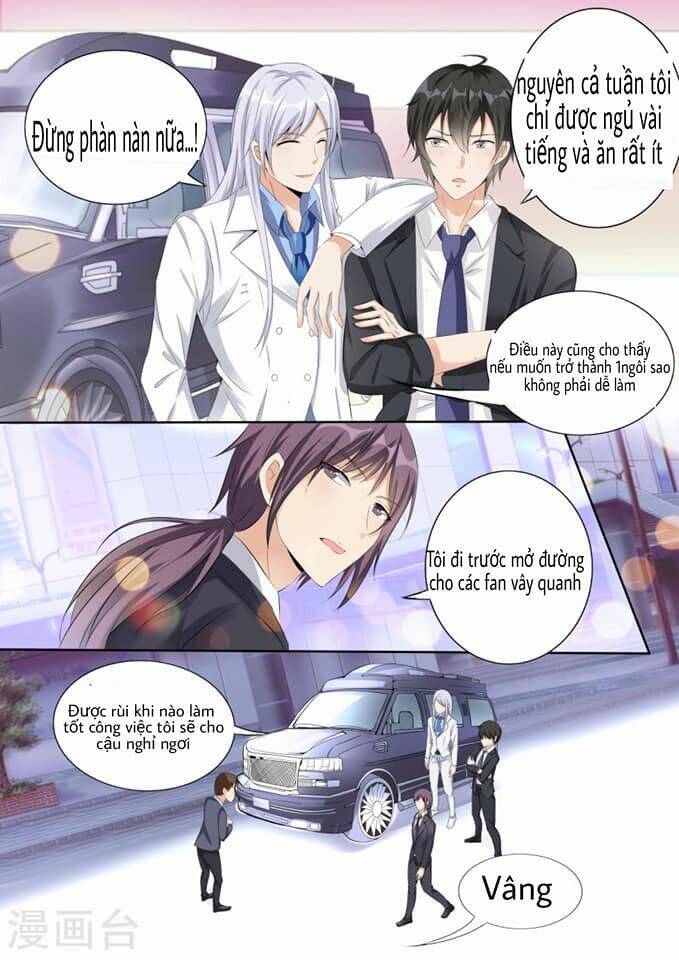 thành phố của những ngôi sao chapter 4 5