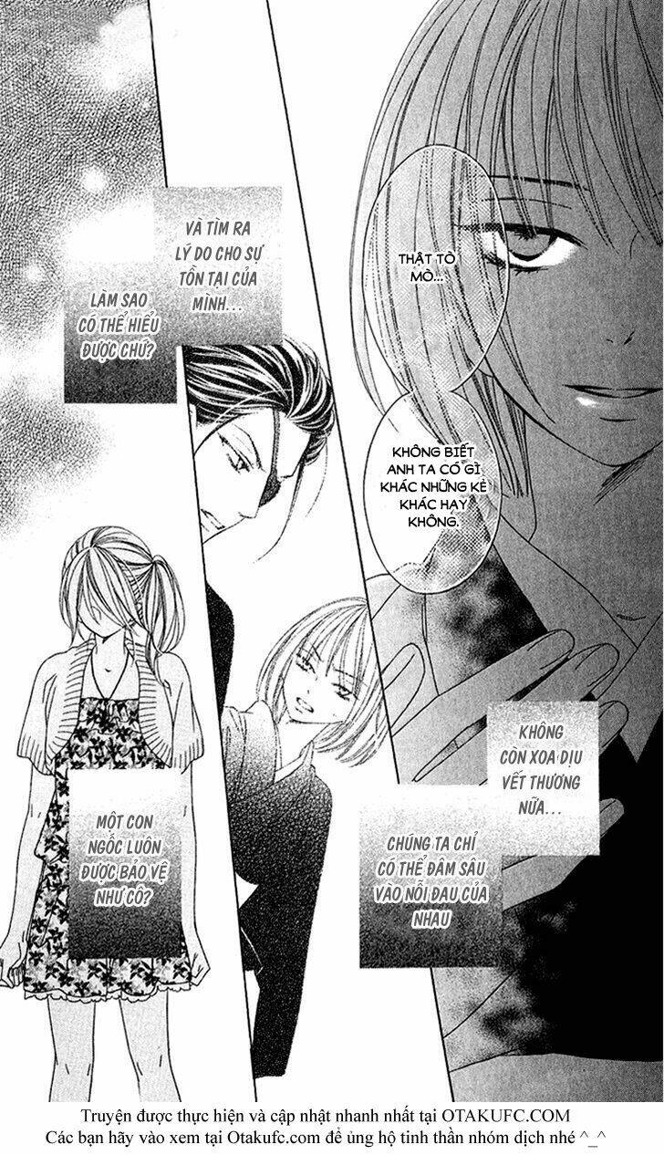 yêu quái cánh đen chapter 43 25