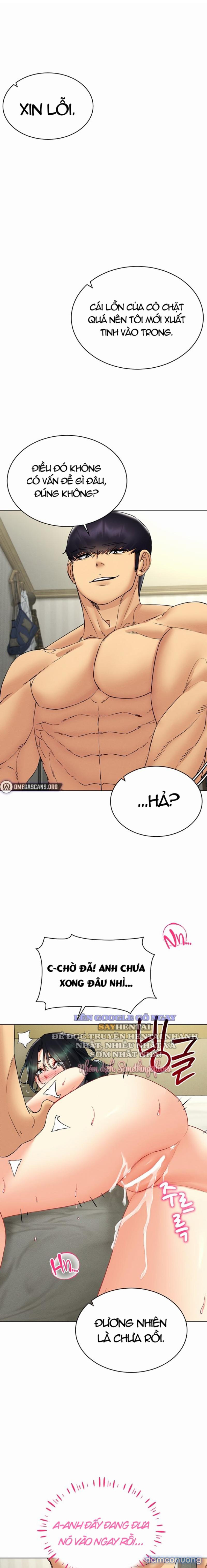 chơi game khiêu dâm trong đời thực chapter 44 1