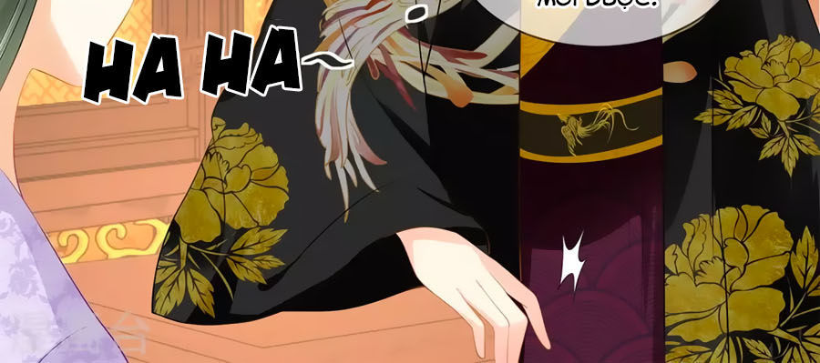 trù nương hoàng hậu chapter 36 18