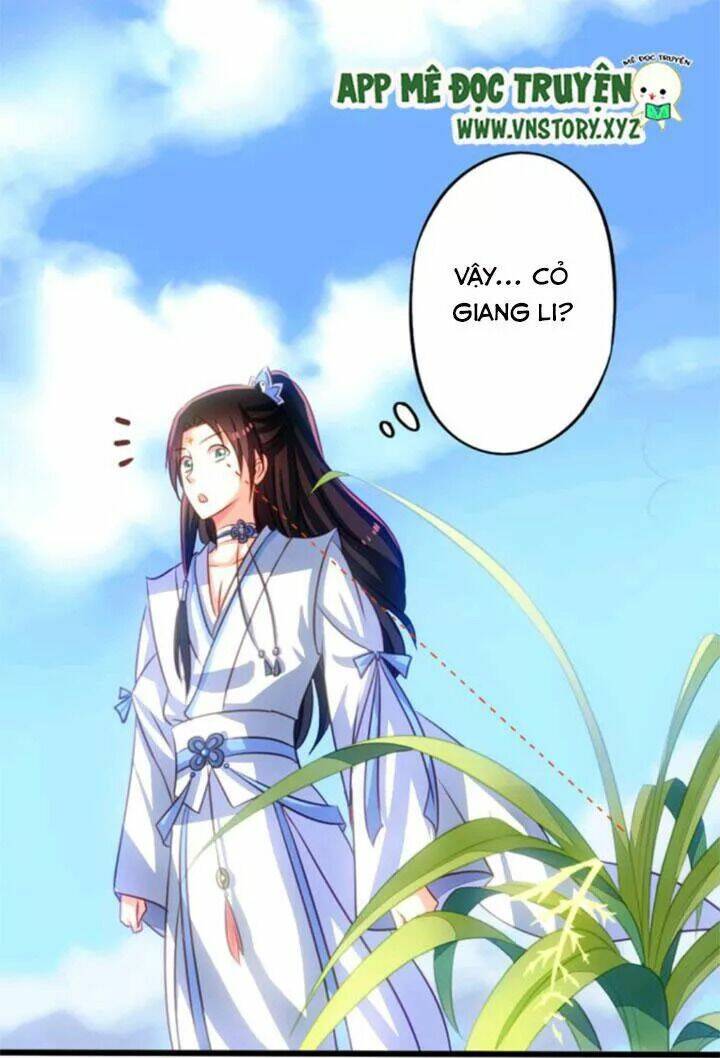 ông chủ của tôi là yêu quái chapter 50 14