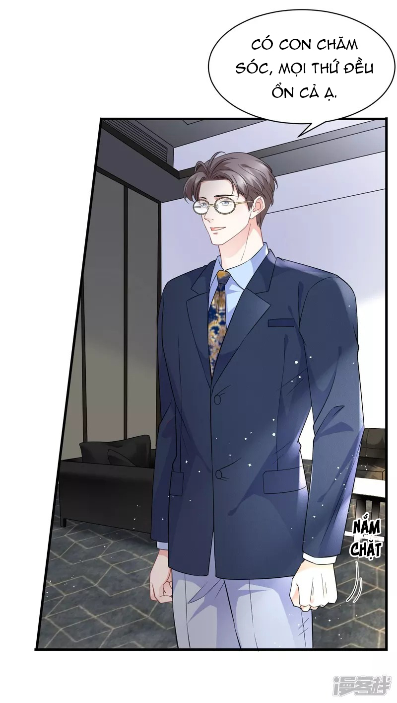 [16+] đại tiểu thư có thể có ý đồ xấu chapter 50.1 4