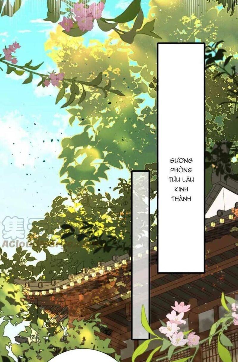 phương thức sinh tồn của công chúa pháo hôi chapter 124 40