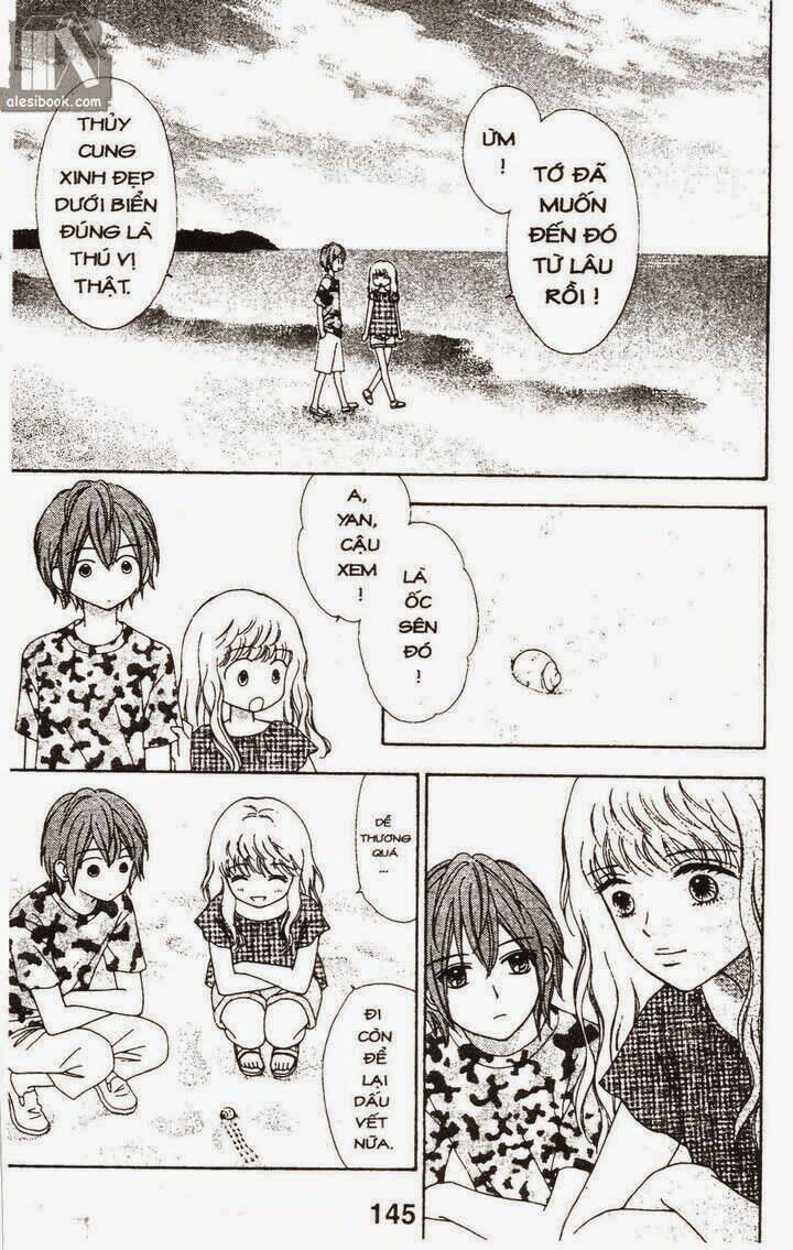 cảm giác trong tình yêu chapter 7 145