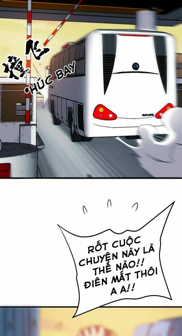 trò chơi thời mạt thế chapter 3 22