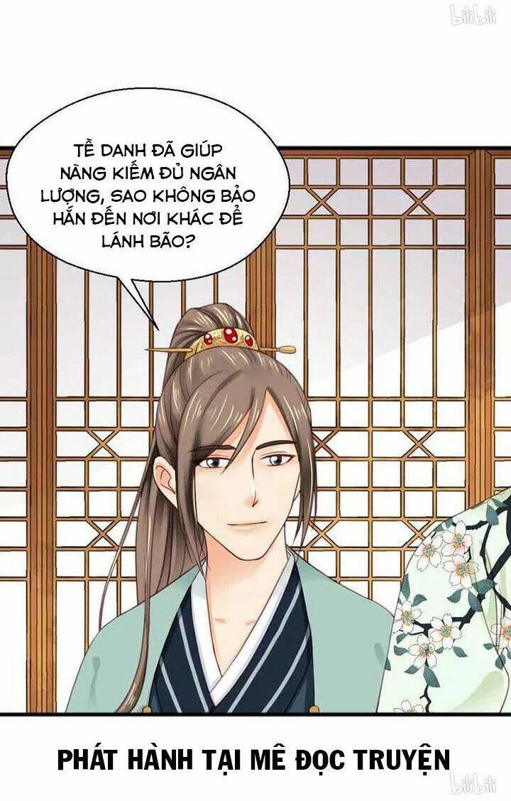 kiều nữ độc phi chapter 133 30