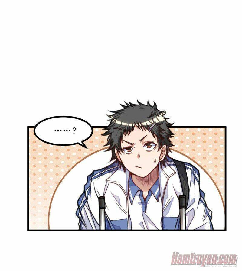 võng du chi tối cường liệp nhân chapter 8 16