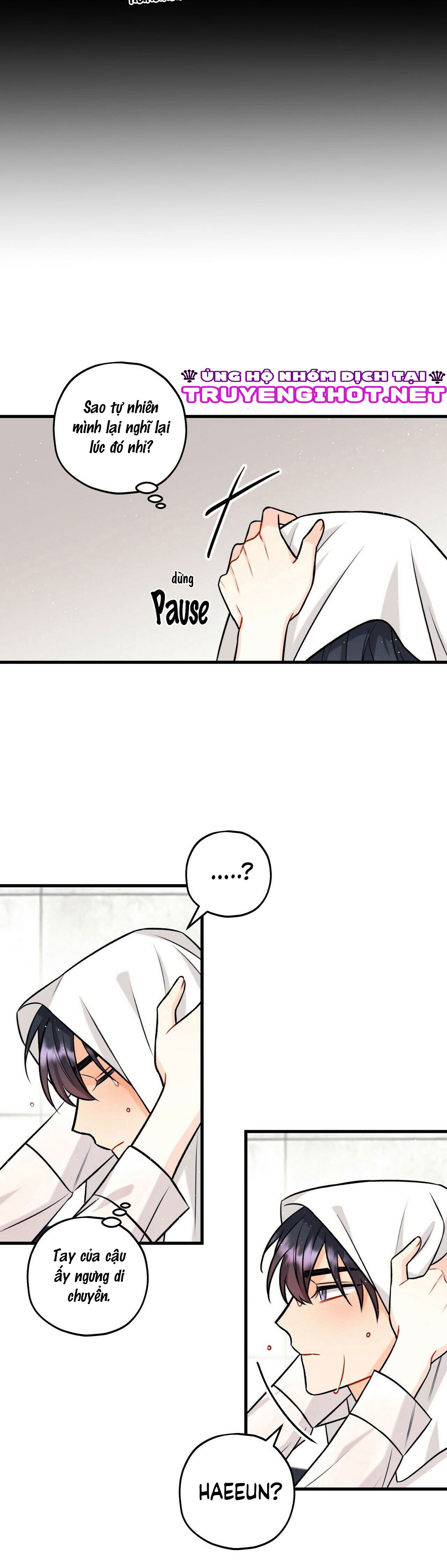 phía sau sân khấu chapter 29 5