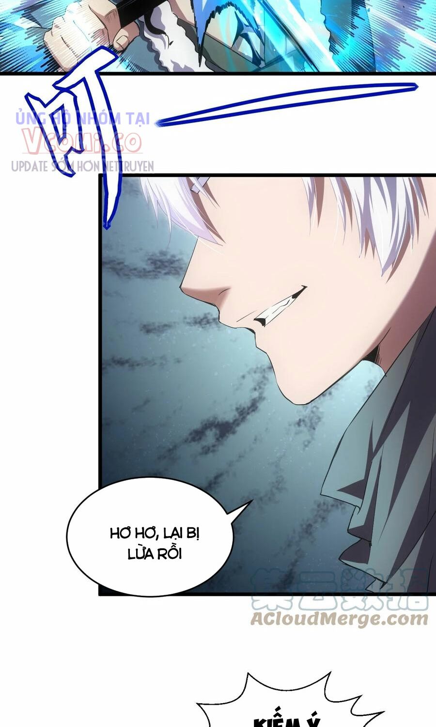 vạn cổ đệ nhất thần chapter 106 2