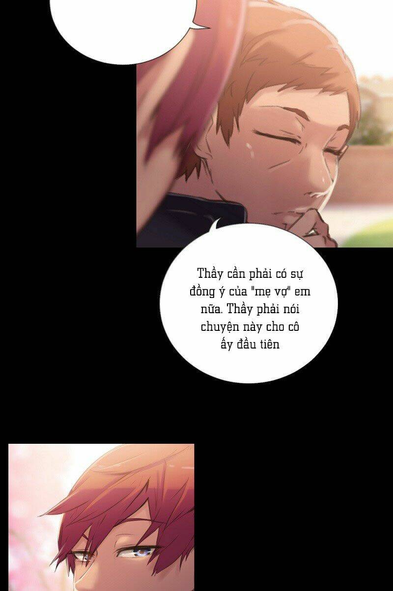 nhiệt huyết thanh xuân chapter 8 17