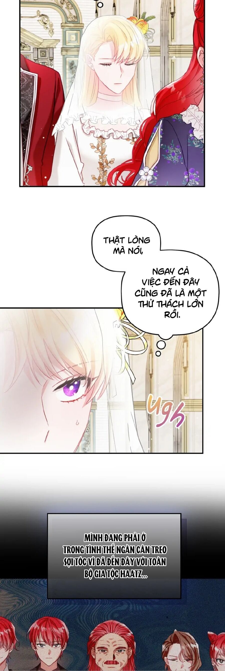 hoàng tử chuyển sinh trở thành người mạnh nhất thế giới nhờ vào sự hiểu biết về bug chapter 68 9