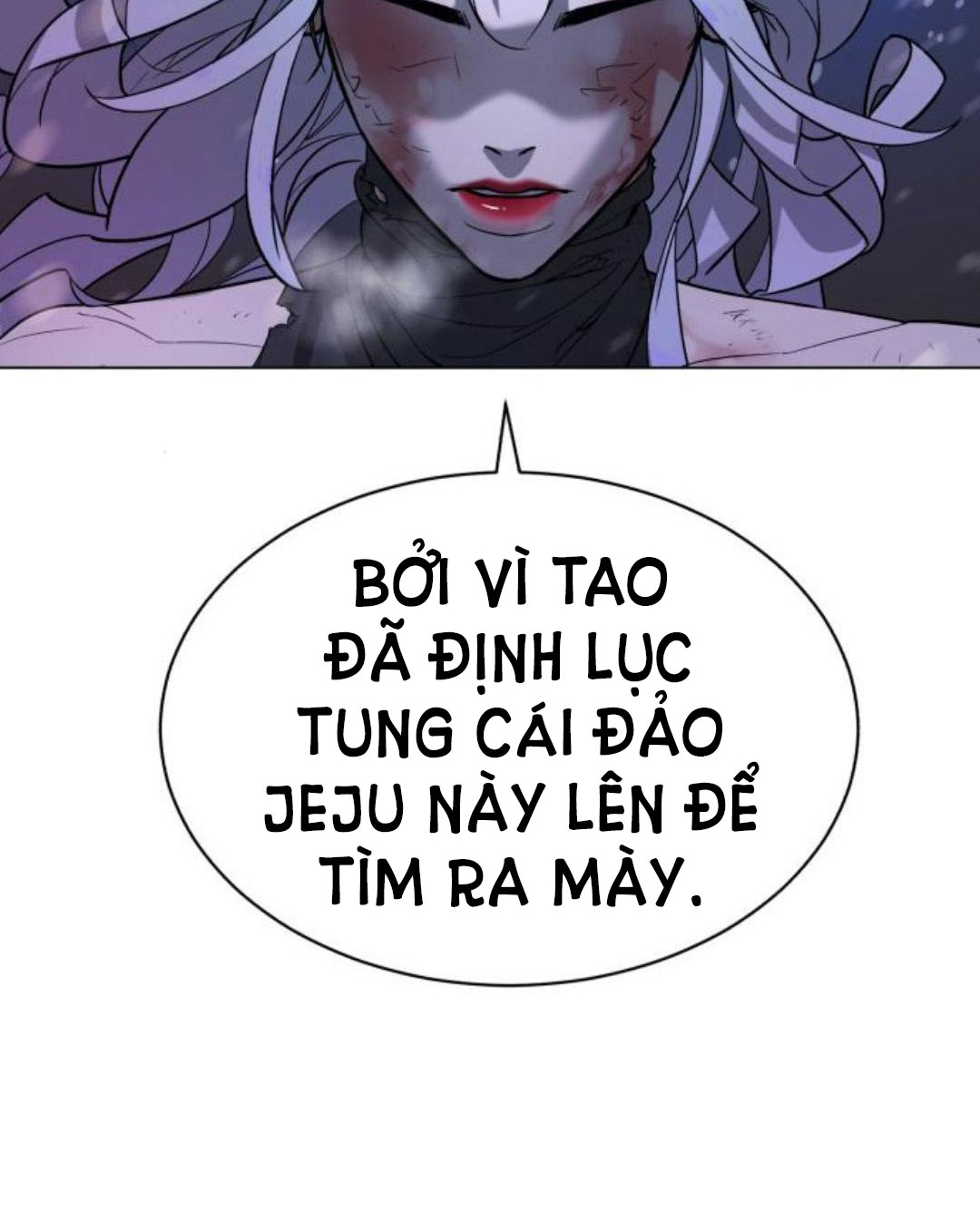 bạch huyết - white blood chapter 85 172
