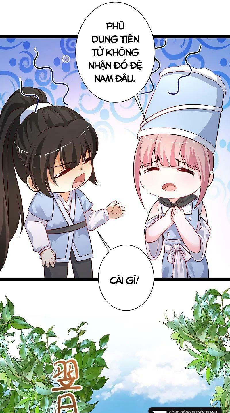 tối cường vận đào hoa chapter 257 19