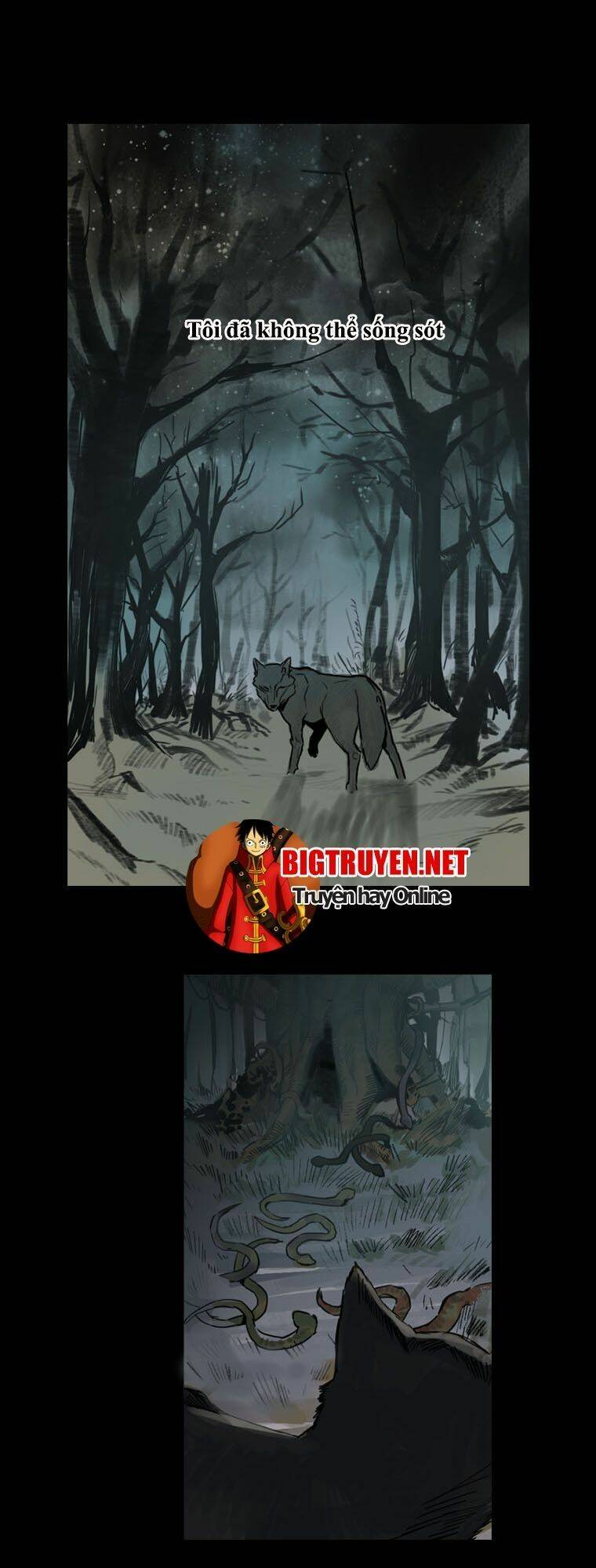 howling: the city of nightmare chapter 4 25