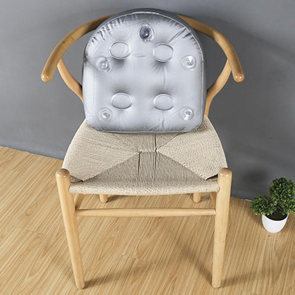 Đệm nước massage mang lại cảm giác thoải mái khi sử dụng, vật liệu PVC chịu nhiêt, bền cao