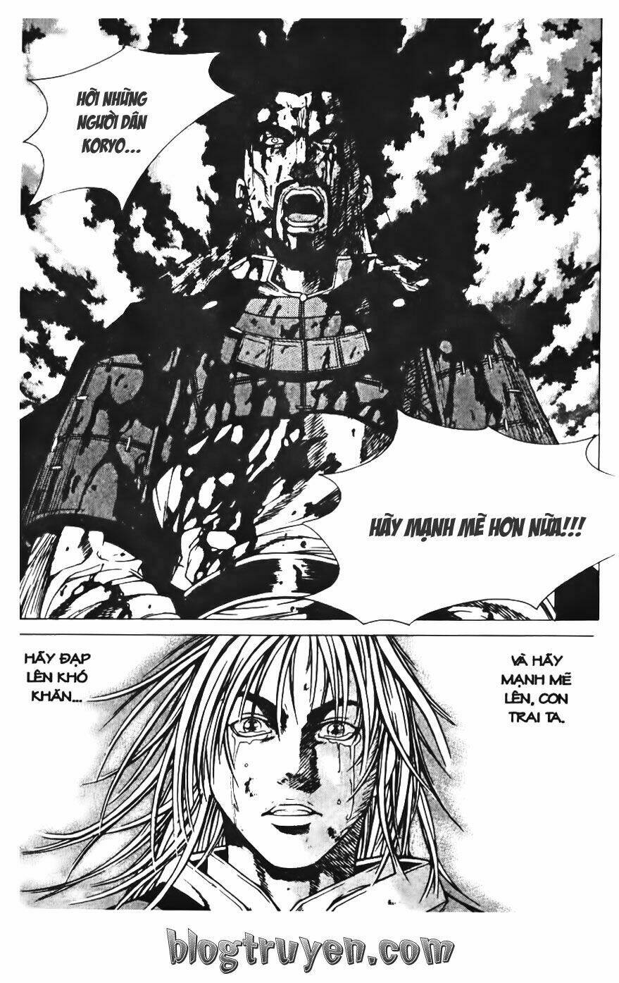 threads of time - dòng thời gian chapter 25 37