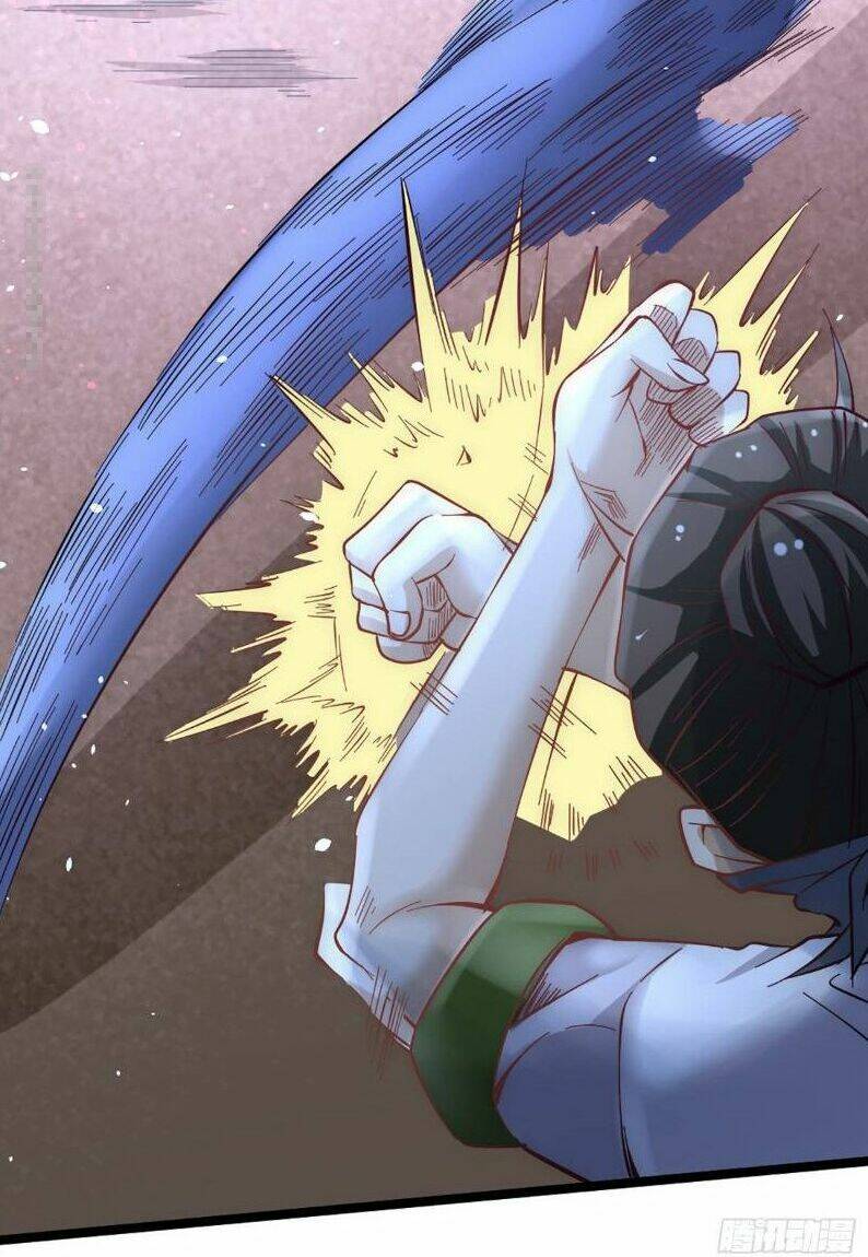 đô thị đỉnh phong cao thủ chapter 105 8