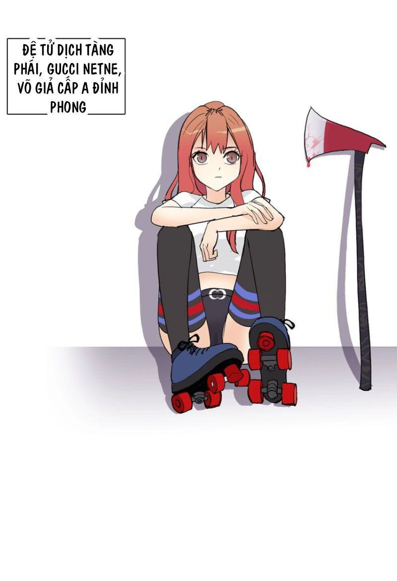 Siêu Năng Lập Phương chapter 127.1 6