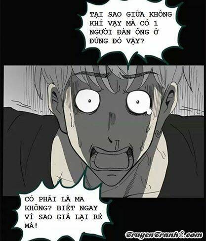 người đàn ông bên ngoài cửa sổ chapter 1 10