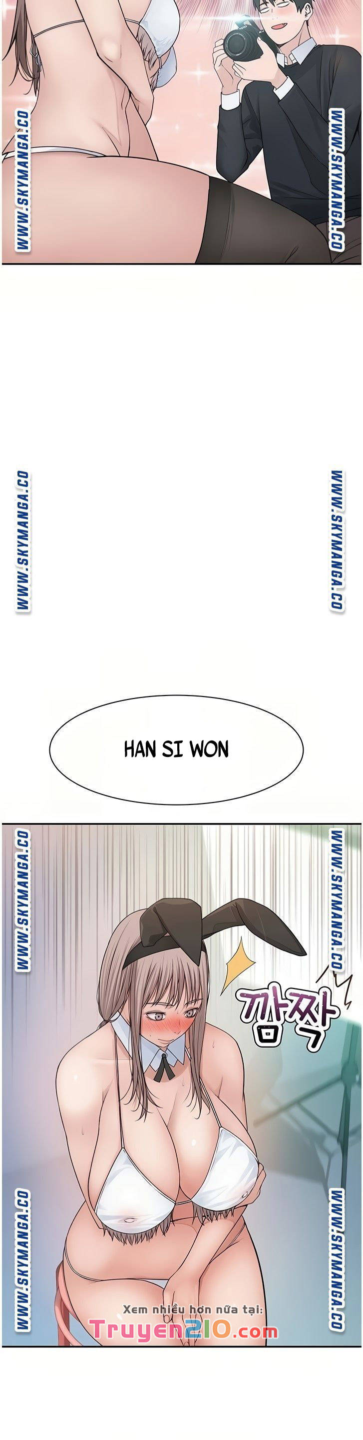 giữa hai ta chapter 47 11