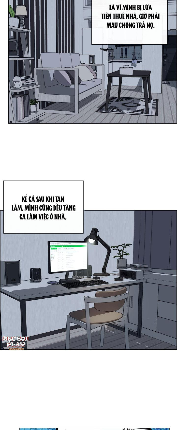 thực vật trị liệu chapter 1 13