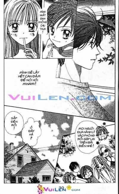 con gái con trai chapter 6 30