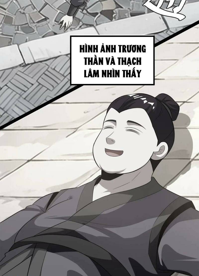 trăm tuổi mở hệ thống: con hiền cháu ngoan quỳ khắp núi! chapter 38 49