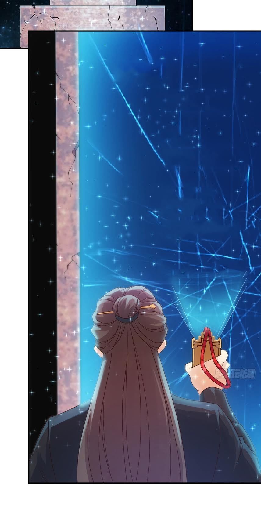 hồng thiên thần tôn chapter 6 14