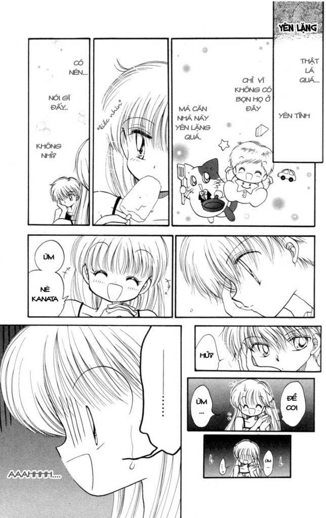 daa! daa! daa! chapter 8 12