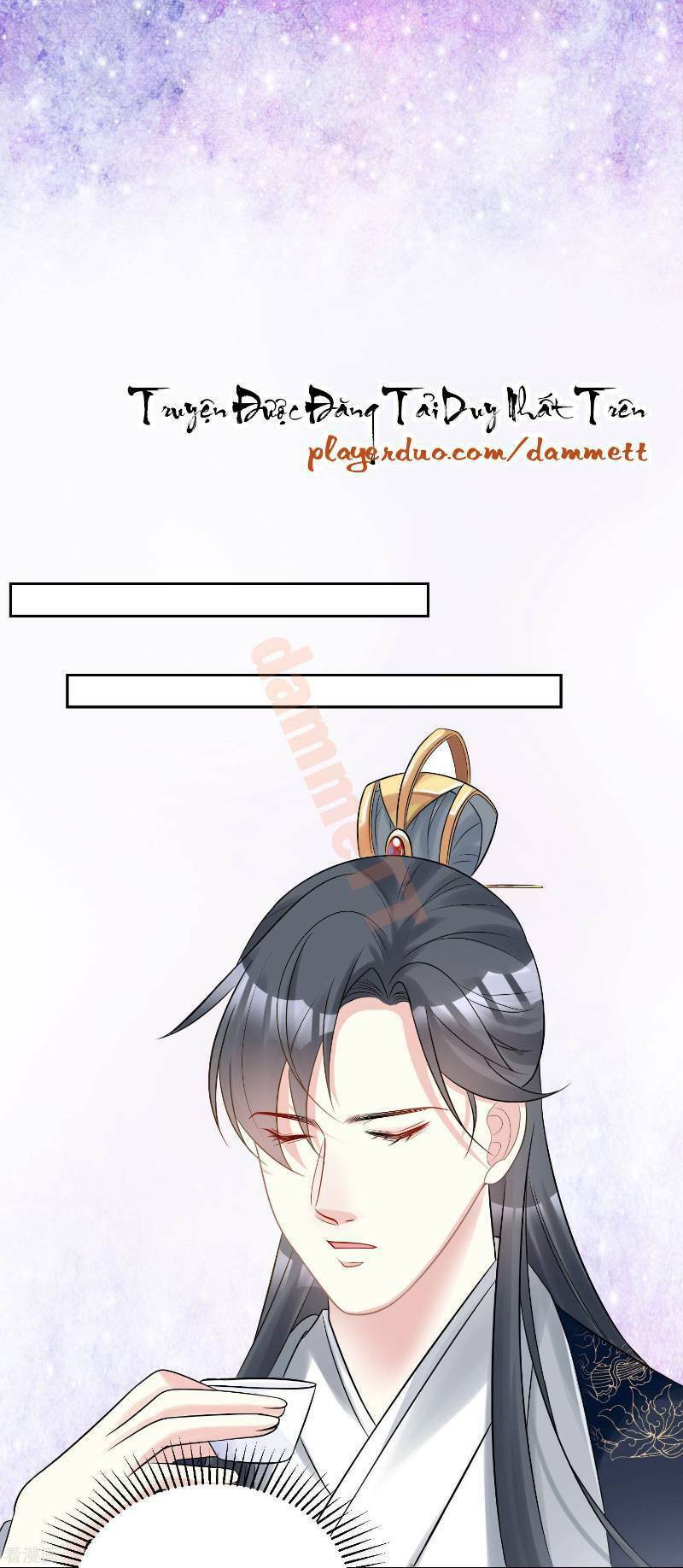 độc y đích nữ chapter 79 13