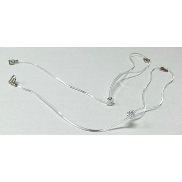 HÀNG LOẠI 1- Một dôi dây trong sợi bún hàng xịn đẹp_ CẶP DÂY TRONG SỢI NHỎ