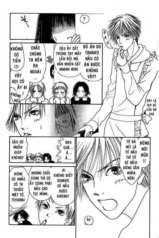 yamato nadeshiko shichihenge chapter 1 29