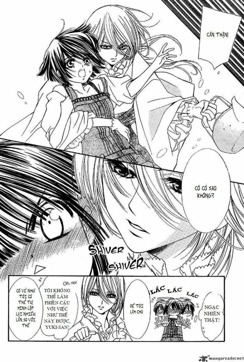 shounen dolls chapter 2 12