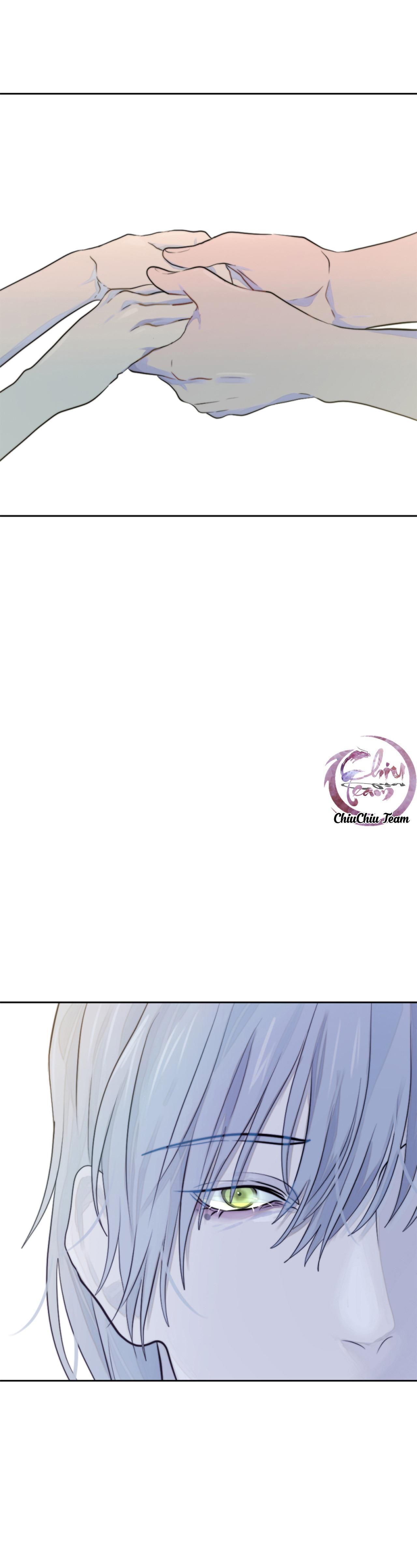 bao nuôi tiền bối chapter 17 23