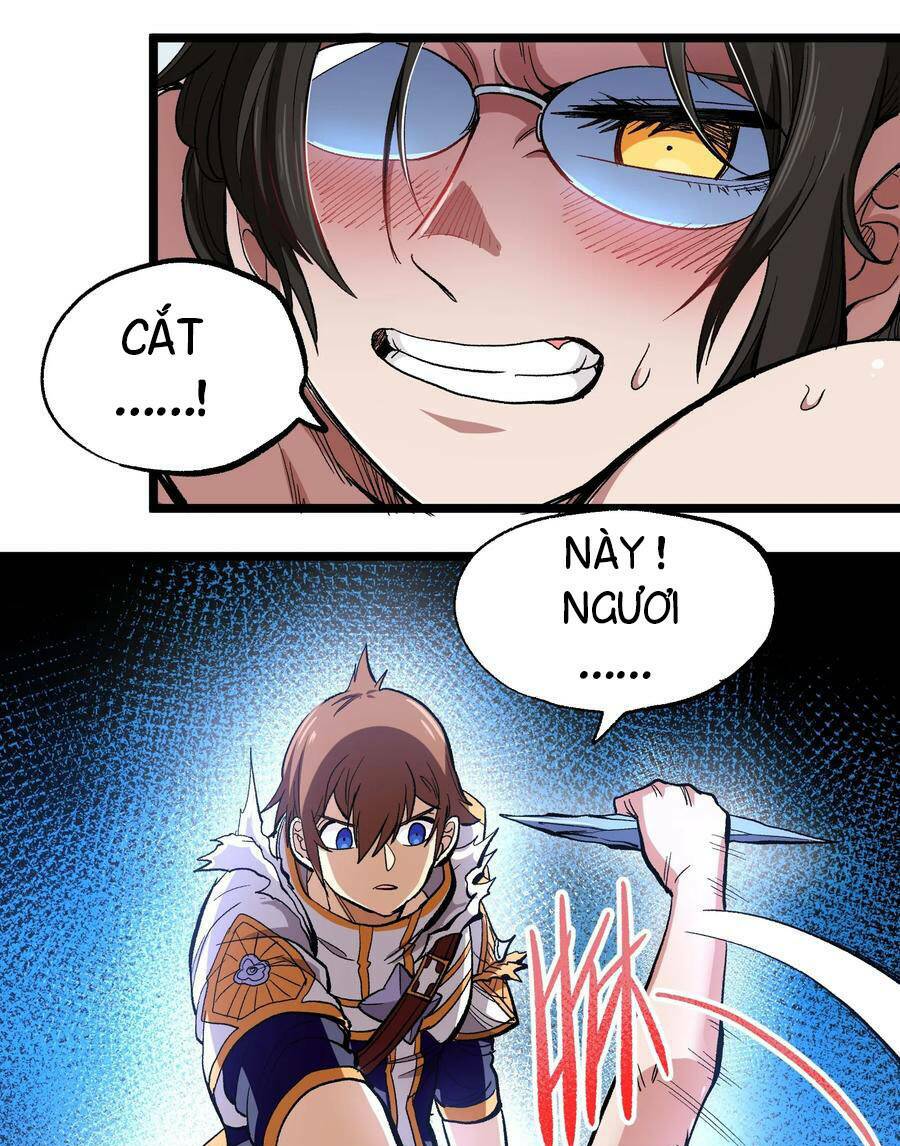 vú em vô địch chapter 5 6