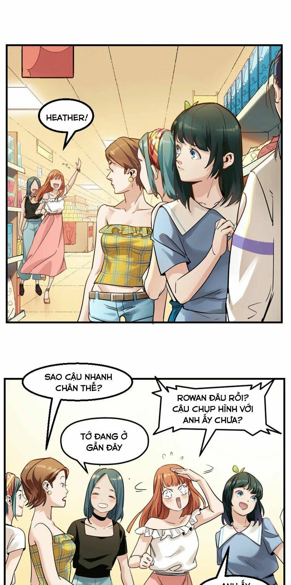 anh hùng và hiệp nữ chapter 23 34