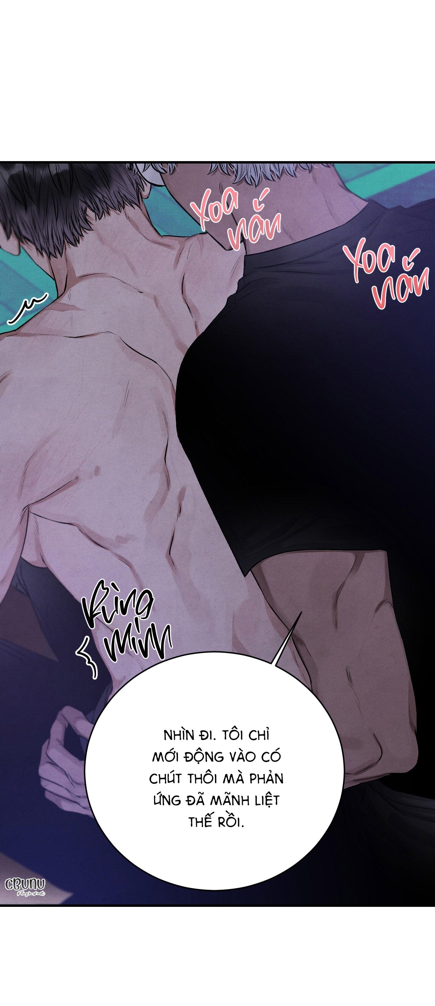 khinh địch tất bại chapter 1 64