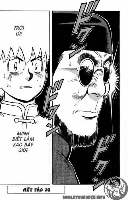 hoàng phi hồng phần 1 chapter 34 173