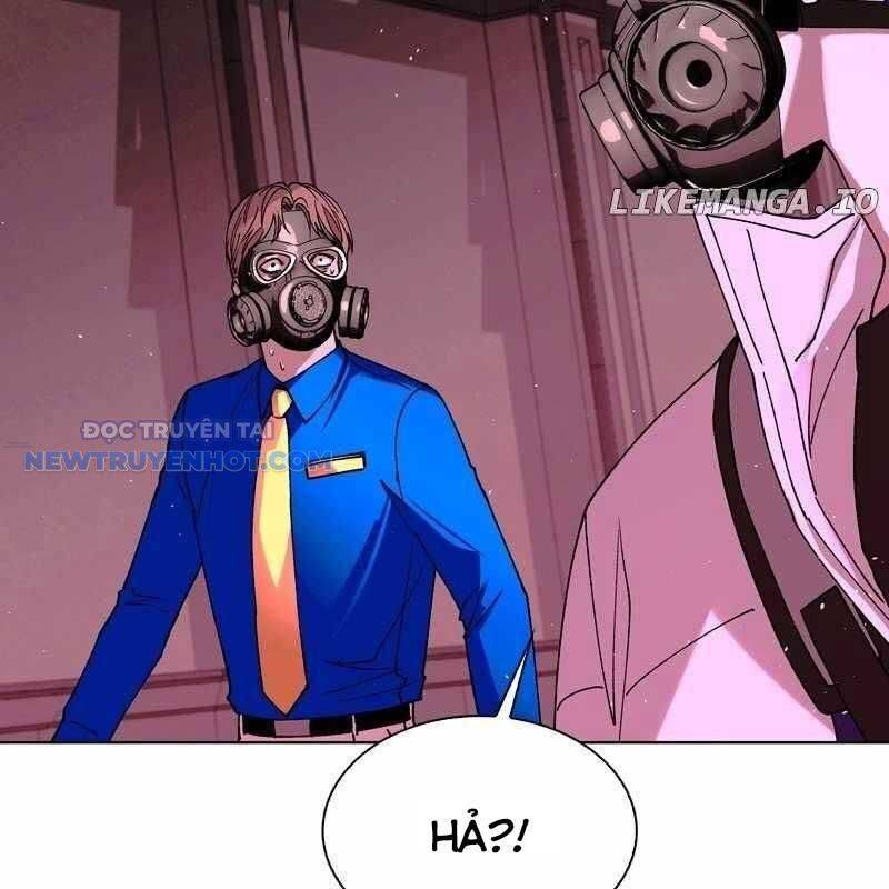 tận thế cũng chỉ là trò chơi chapter 56 74