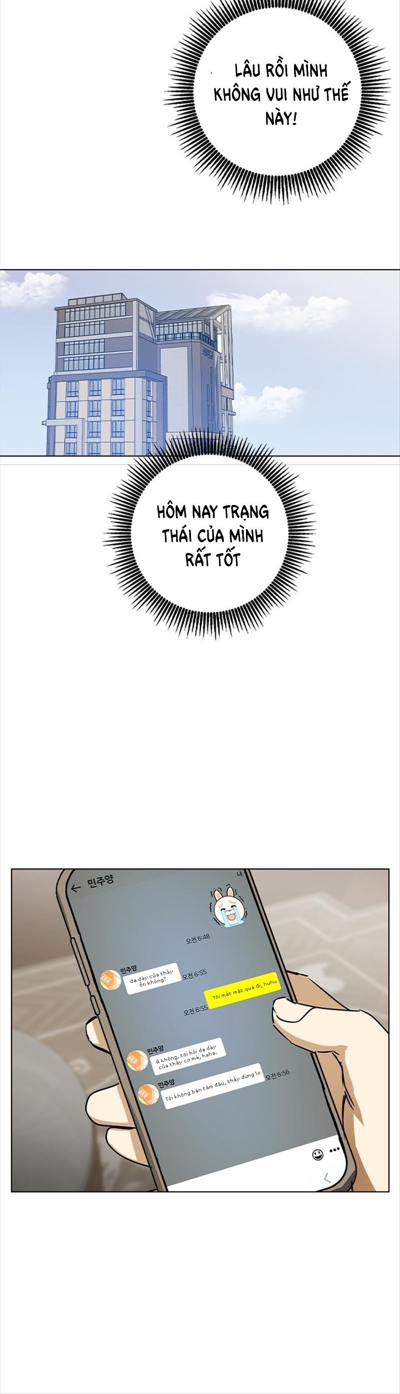 nhân duyên kiếp trước chapter 35.1 18