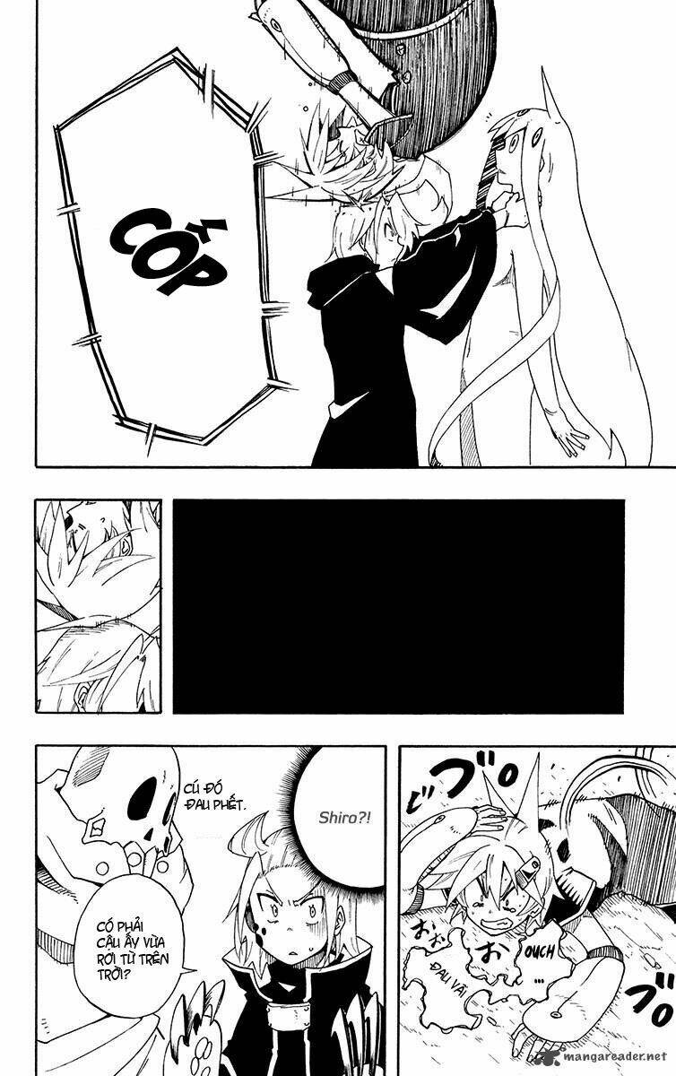 tripeace chapter 41 28