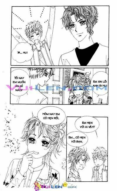 chạm mặt thần tượng chapter 12 8