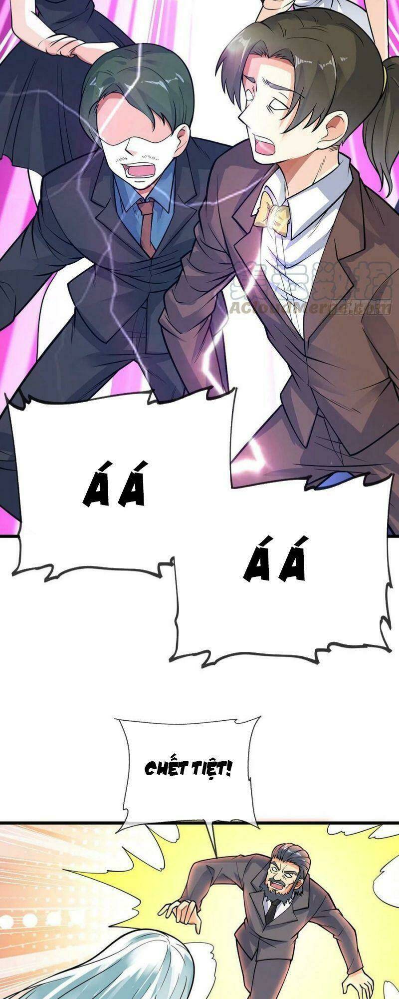 vạn hồn hào tế chapter 109 7