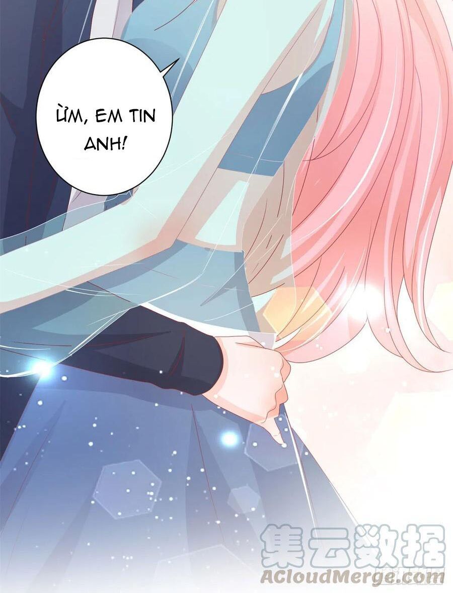 ẩn hôn 100%: chọc tức vợ yêu mua một tặng một chapter 145 26