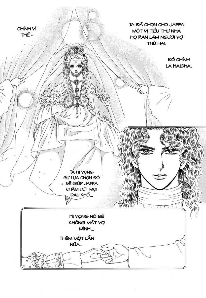 princess - công chúa xứ hoa (bản đẹp) chapter 69 49